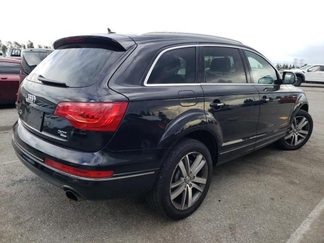 2015 Audi Q7 Premium Plus