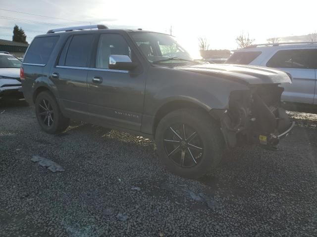 2017 Lincoln Navigator Reserve