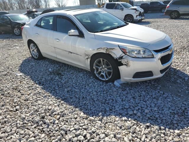 2014 Chevrolet Malibu 1LT