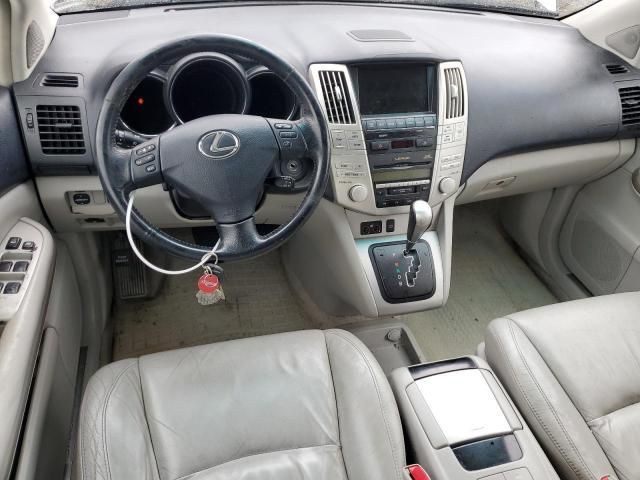 2006 Lexus RX 400