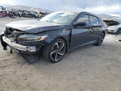 2018 Honda Accord Sport for sale in North Las Vegas, NV