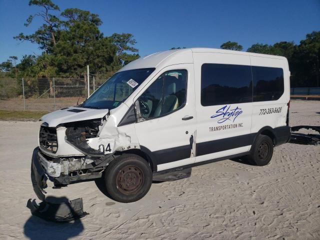 2019 Ford Transit T-150