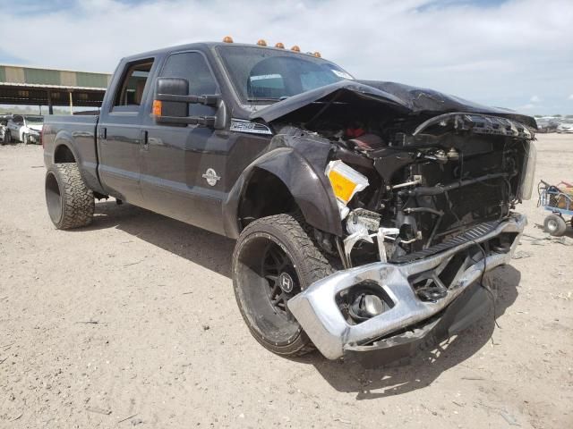 2013 Ford F250 Super Duty