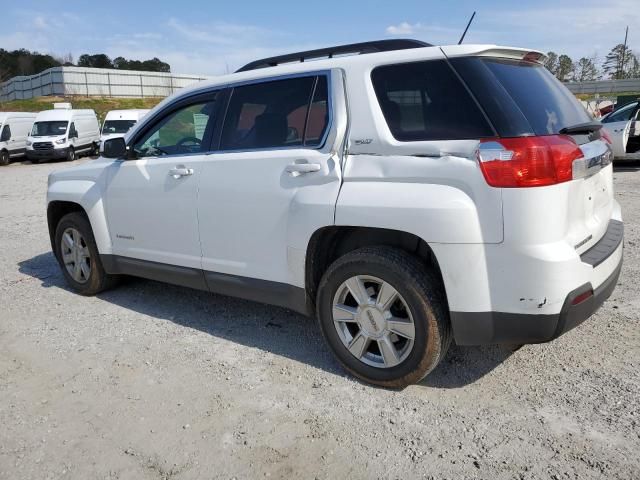 2013 GMC Terrain SLT