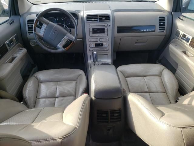 2007 Lincoln MKX