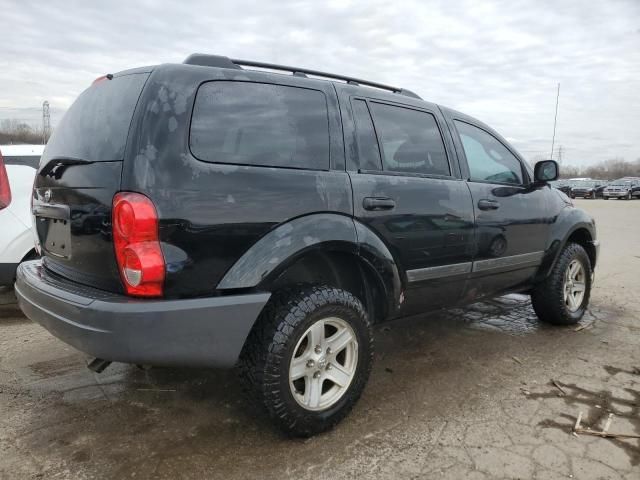 2006 Dodge Durango SXT