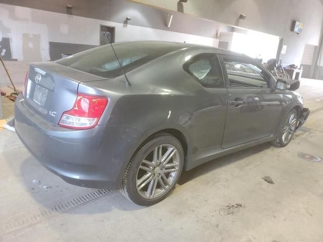 2011 Scion TC