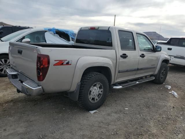 2004 Chevrolet Colorado