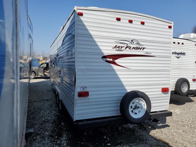 2005 Jayco JAY Flight