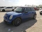 2006 Mini Cooper S