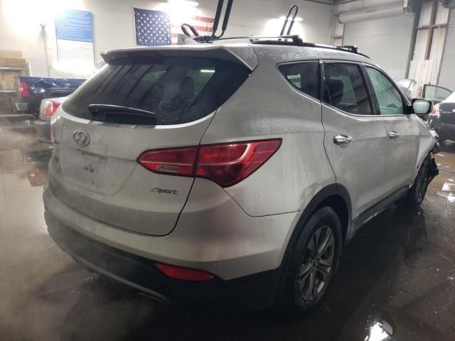 2014 Hyundai Santa FE Sport