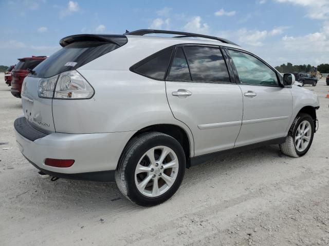 2009 Lexus RX 350