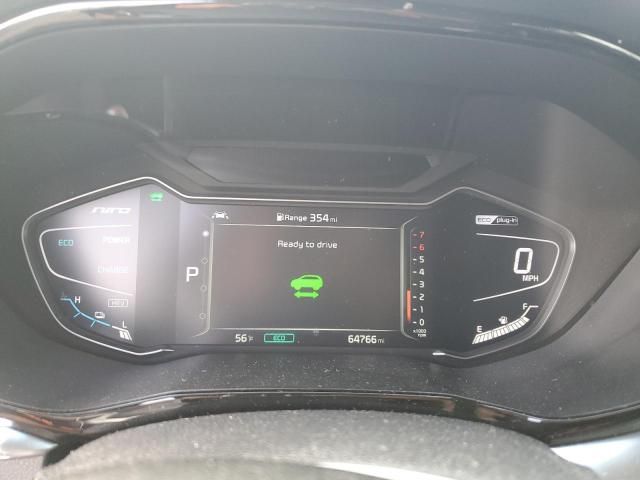 2022 KIA Niro EX Premium