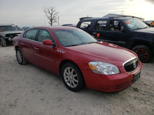 2008 Buick Lucerne CXL