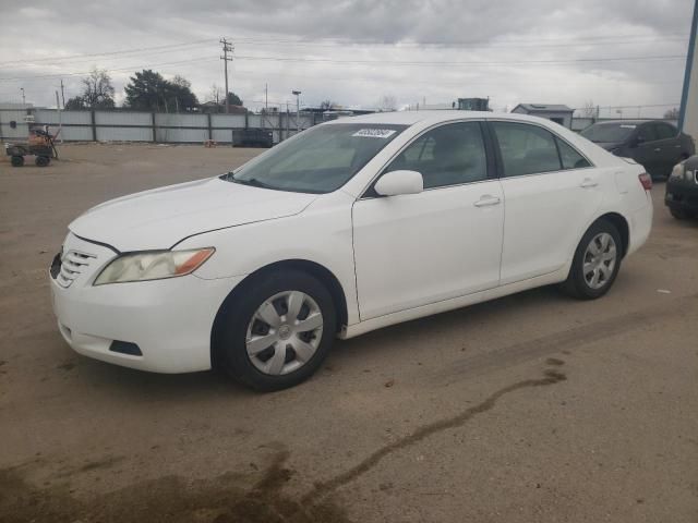 2007 Toyota Camry CE