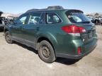 2011 Subaru Outback 2.5I