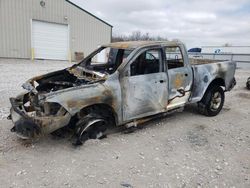 Salvage cars for sale at Lawrenceburg, KY auction: 2014 Dodge RAM 1500 SLT