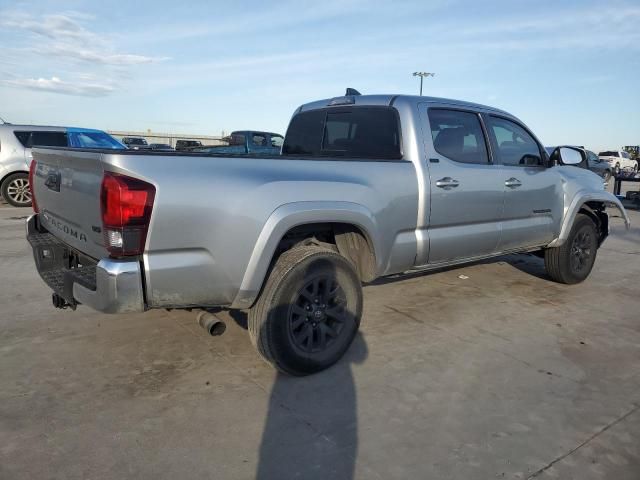 2022 Toyota Tacoma Double Cab