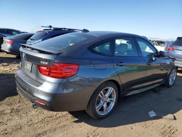 2014 BMW 335 Xigt