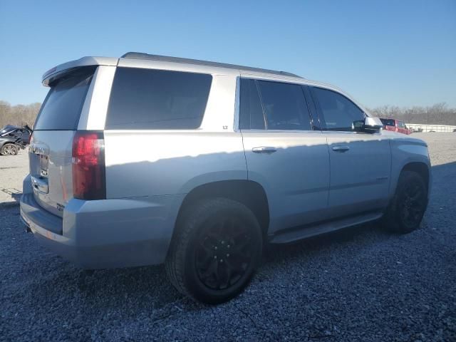 2016 Chevrolet Tahoe C1500 LT