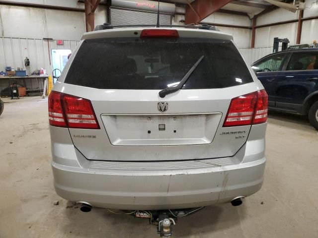 2010 Dodge Journey SXT