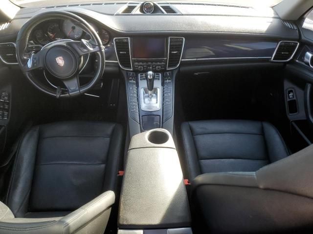 2013 Porsche Panamera S