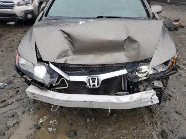 2007 Honda Civic EX