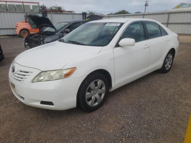 2009 Toyota Camry Base