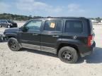 2011 Jeep Patriot Sport