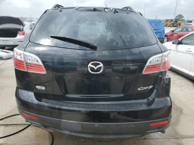 2012 Mazda CX-9