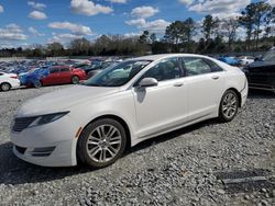 2014 Lincoln MKZ for sale in Byron, GA