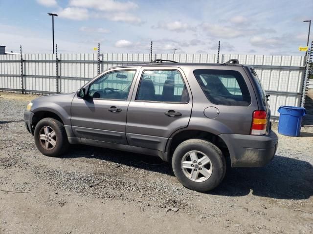 2005 Ford Escape XLS