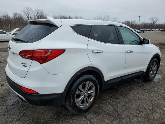 2016 Hyundai Santa FE Sport