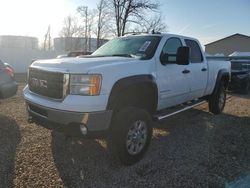 2011 GMC Sierra K3500 SLE en venta en Central Square, NY