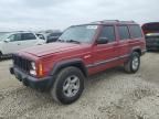 1998 Jeep Cherokee Sport