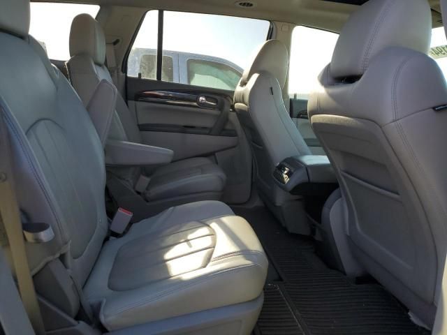 2016 Buick Enclave