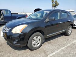 2012 Nissan Rogue S for sale in Van Nuys, CA