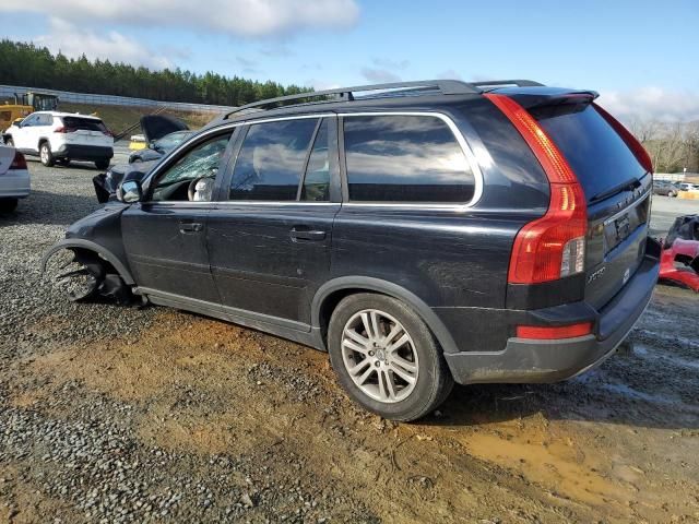 2009 Volvo XC90 3.2