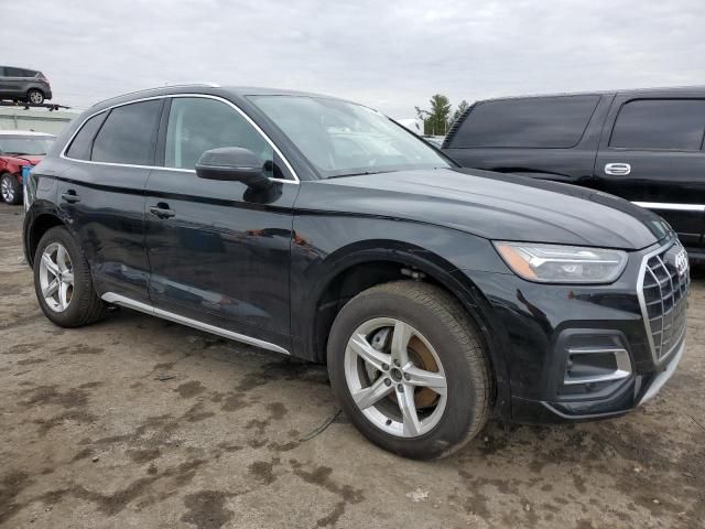 2023 Audi Q5 Premium 40