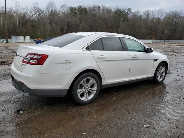 2014 Ford Taurus SEL