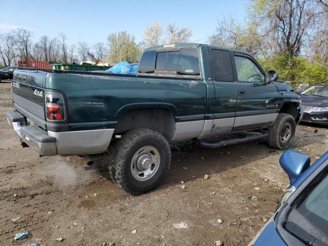 1999 Dodge RAM 2500