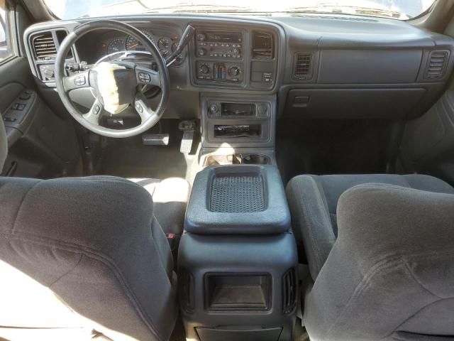 2004 Chevrolet Silverado C1500