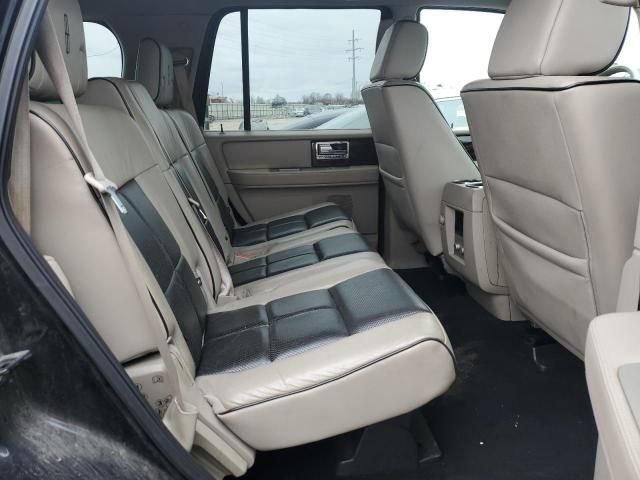 2008 Lincoln Navigator