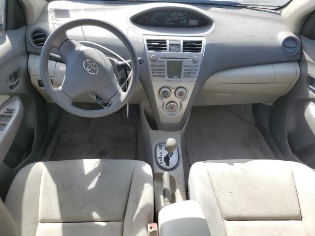 2009 Toyota Yaris