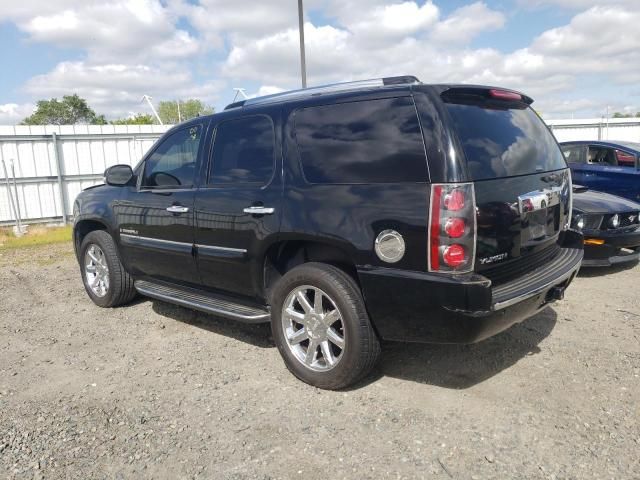 2007 GMC Yukon Denali