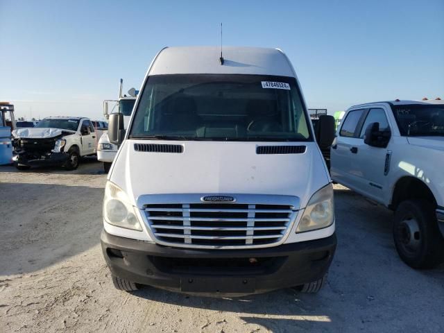 2011 Freightliner Sprinter 2500