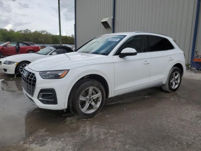 2021 Audi Q5 Premium