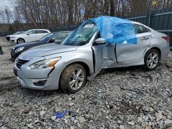 2013 Nissan Altima 2.5 for sale in Candia, NH