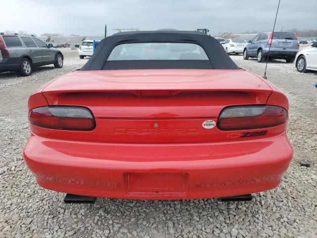 1994 Chevrolet Camaro Z28