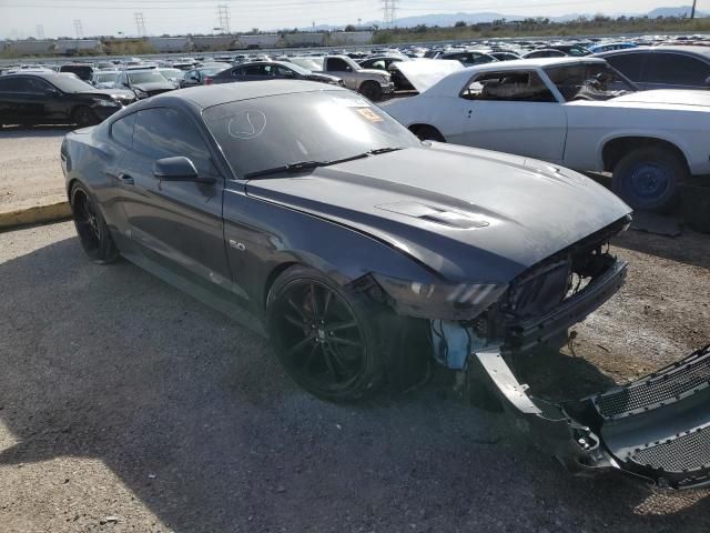 2015 Ford Mustang GT